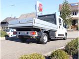 Fiat Ducato PRITSCHE DOKA 35 L4 RS 140 MJET KLIMA - Fiat Ducato: L4
