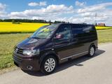 Volkswagen T5 Multivan - Volkswagen T5: Schiebedach