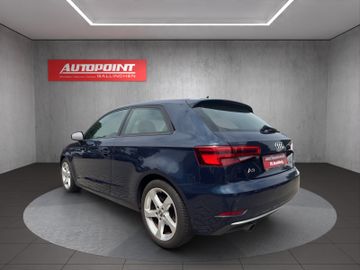 Audi A3 Sport Matrix nur 46tsd km, Bild 4