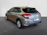 Citroën C4 Attraction 1,4 KAMERA+PDC+KLIMA+ZV+MFL+FHEL - Citroën C4 aus 2012