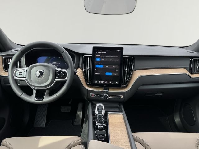 Volvo XC60 - Bild 4