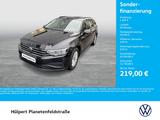 Volkswagen Passat Variant 2.0 CAM ACC NAVI ALU SITZHEIZUNG