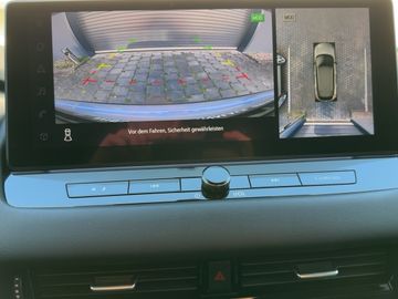 Nissan Qashqai Black Editon 1.5 e-Power 190 PS NAVI