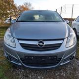 Opel Corsa 1.4 Twinport Edition - Opel Corsa aus 2008: 1.4