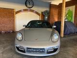 Porsche Boxster 2.7*TIPTRONIC S*TOP*BRD* - Porsche Boxster Gebrauchtwagen in Hamburg