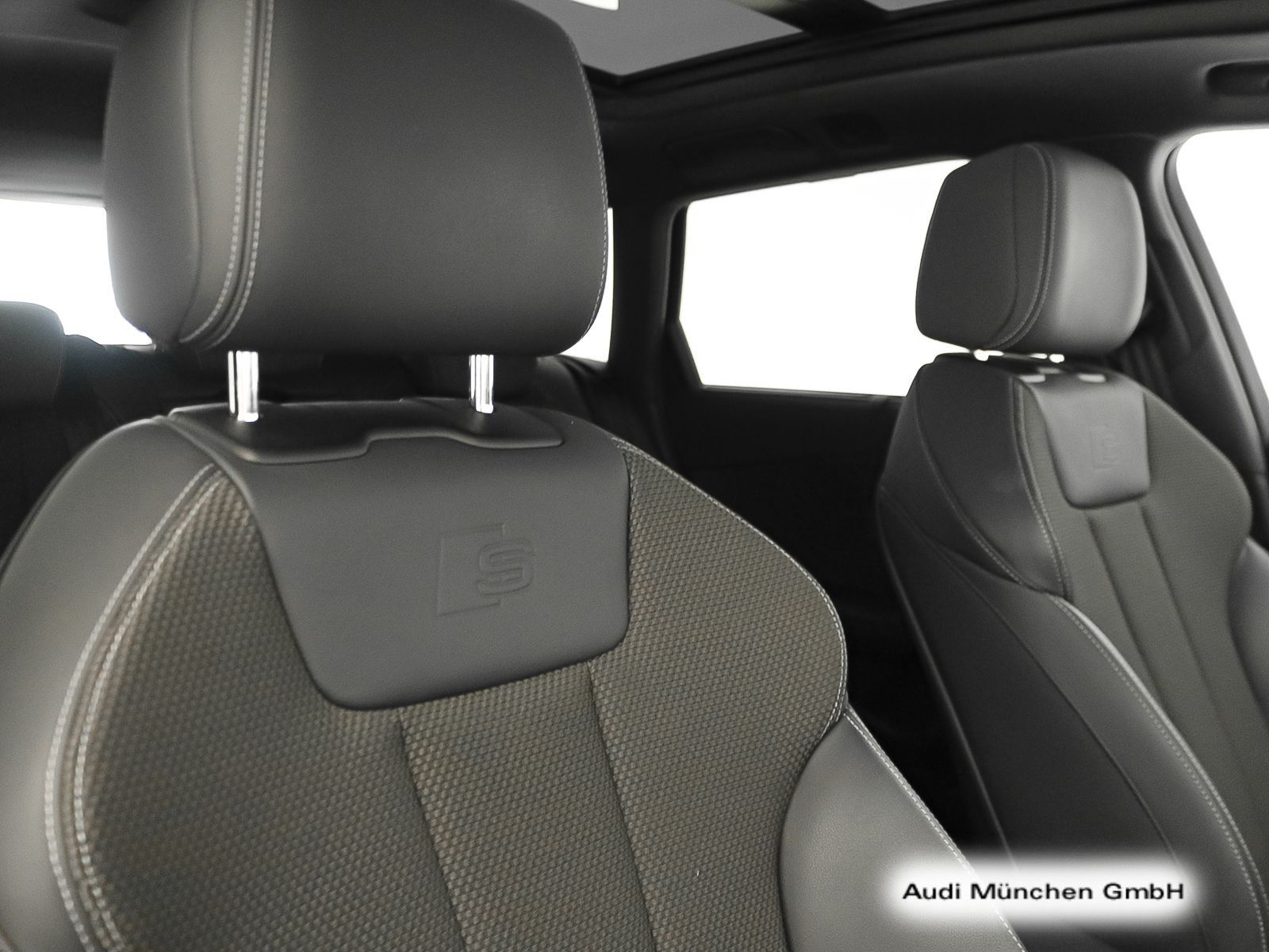 Audi A4 - Bild 14
