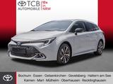Toyota Corolla TS 2.0 Hybrid Teamplayer NAVI PDC KLIMA - Toyota Corolla Neuwagen in Wuppertal