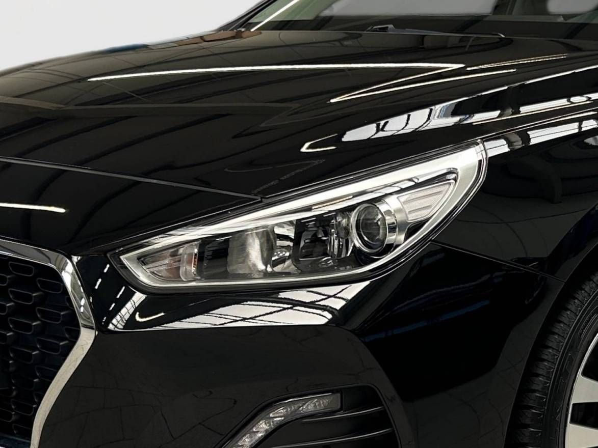 Fahrzeugabbildung Hyundai NEW i30 Sonderedition YES!