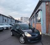 Renault Clio 1.2 Exception mit einer HU 02... - Renault Clio Exception mit Benzin-Antrieb