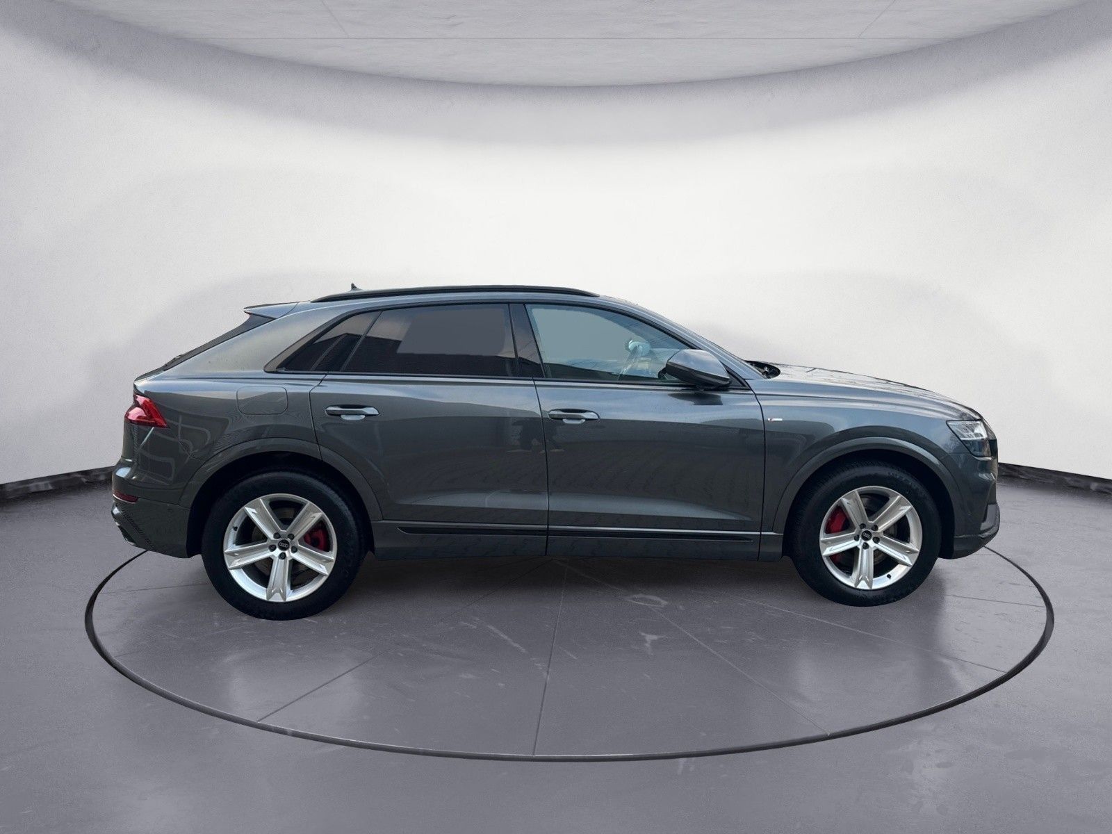 Audi Q8 - Bild 6