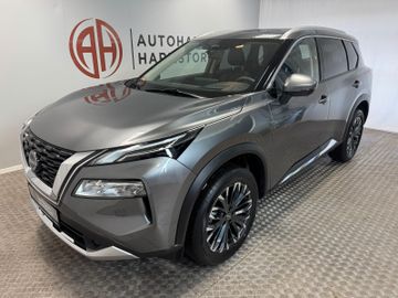 Nissan X-Trail Tekna 1.5 *Leder*Pano*360 Grad*HeadUp