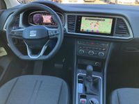 Seat Ateca - Vorschau Bild 14