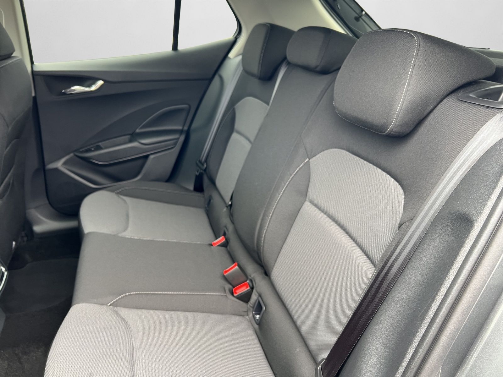 Skoda Fabia - Bild 15