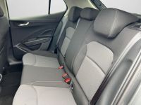 Skoda Fabia - Vorschau Bild 15