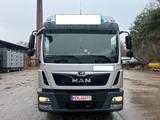 MAN TGL 8.220 + ANHÄNGER BLYSS EURO6 GERMAN TRUCK - Offers
