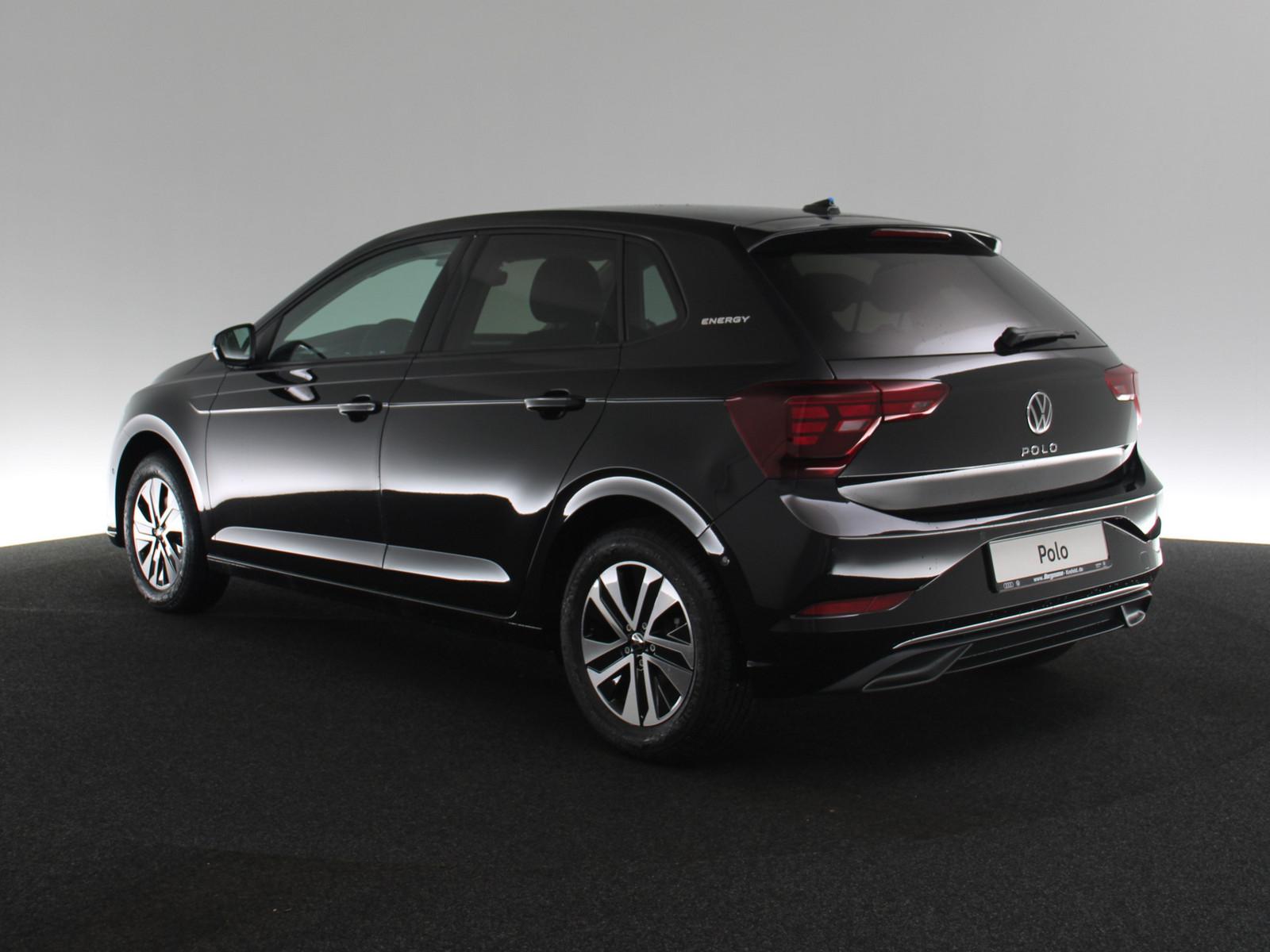 Volkswagen Polo 1.0 TSI Energy LED ACC KAMERA SHZ PDC KLIMA, миниатюра 5