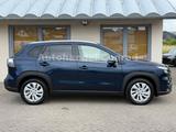 Suzuki (SX4) S-Cross 1.5*AUTOMATIK*KAMERA*LED*TÜV NEU - scheckheftgepflegte Suzuki (SX4) S-Cross