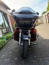 Harley-Davidson CVO ROAD-GLIDE ULTRA - HARLEY-DAVIDSON CVO