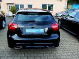 Mercedes-Benz A 180 BlueEfficiency AMG Sport (Line)) Automatik - Mercedes-Benz A 180 mit Anhängerkupplung
