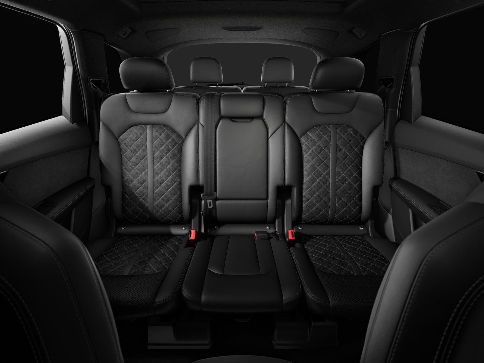 Audi SQ7 - Bild 12