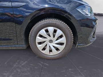 Volkswagen Polo - 11