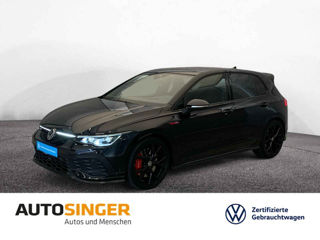 Volkswagen Golf GTI Clubsport *PANO*IQ-L*ACC*NAV*HdUp*R-CAM