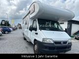 Fiat Ducato Knaus Tabbert - Offers