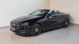 Mercedes-Benz E 53 AMG 4M+ Cabrio/ACC/BURM/360/Multibeam/