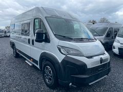 Pössl Summit Shine 640 R*Modell 2025**Automatik*Navi