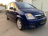 Opel Meriva 1.6 TWINPORT Edition - Opel Meriva in Chemnitz