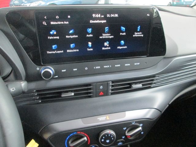 Hyundai i20 – Bild 14