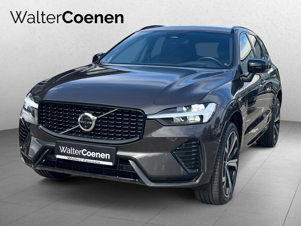 VOLVO XC60 T8 AWD Recharge Plus Dark 360° Harman/Kardo