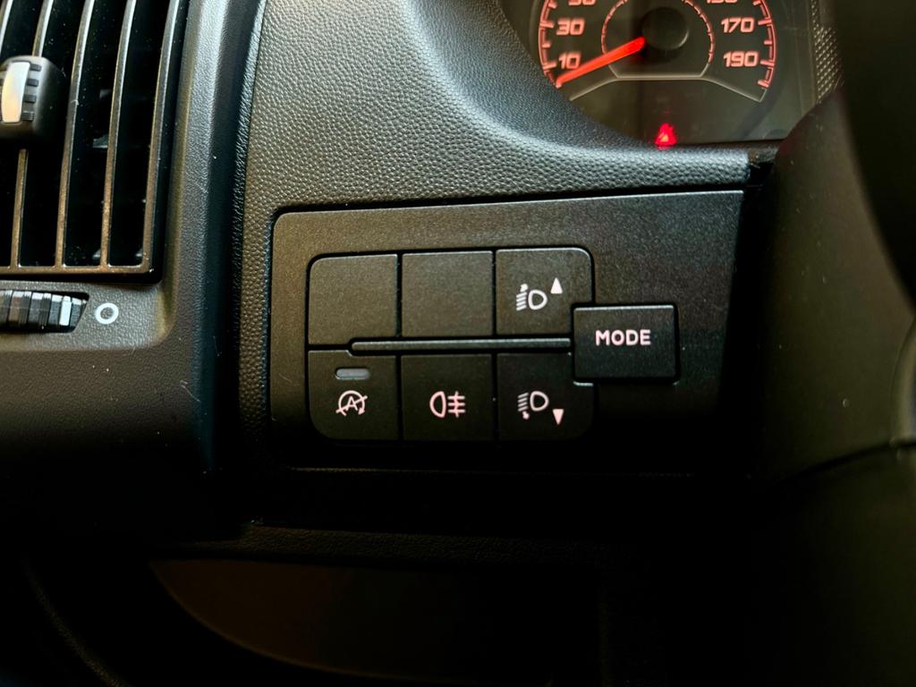 Citroën Jumper