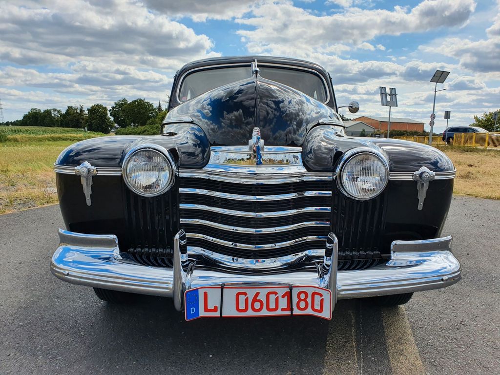 Oldsmobile kaufen bei mobile.de