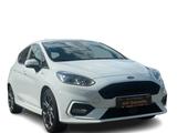 Ford Fiesta ST-Line*Keyless Go*Car Play*PDC*Winterpk* - Ford Fiesta Gebrauchtwagen in Düsseldorf