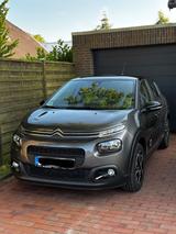 Citroën C3 BlueHDi 100 Stop&Start SHINE  - Citroën C3 in Oldenburg