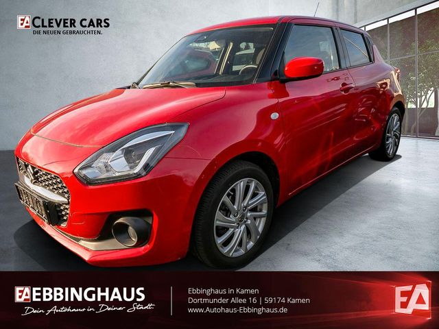 Suzuki Swift 1.2 Basic Bremsassistent Klima