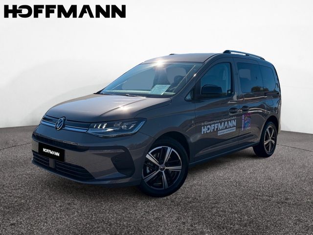 Volkswagen Caddy 1.5 TSI BMT Generation *LED*AHZV*MJ2027
