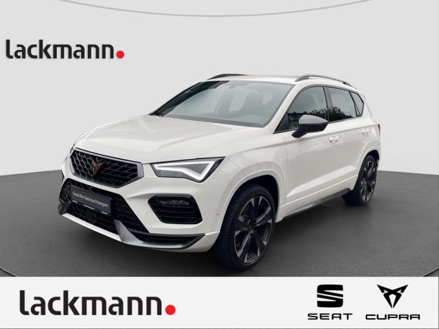 Cupra Ateca 2.0 TSI VZ 4Drive*Navi*LED*Alcantara*