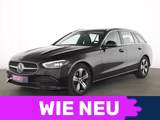 Mercedes-Benz C 200 d Avantgarde SHZ|LED|Navi|Park-Paket|Kamer - Mercedes-Benz Gebrauchtwagen von 2024