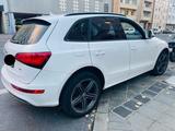Audi Q5 S-Line S-Tronic EURO5 Automatik Xe... - Audi Q5: €