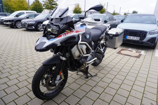 BMW R 1250 GS Adventure