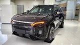 Ssangyong KGM ACTYON 2WD 6MT SH KLIMA PDC LED NAVI T - Ssangyong Actyon Neuwagen
