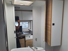 Chausson S 697 First Line,  Zubehör, Arctic MJ 25
