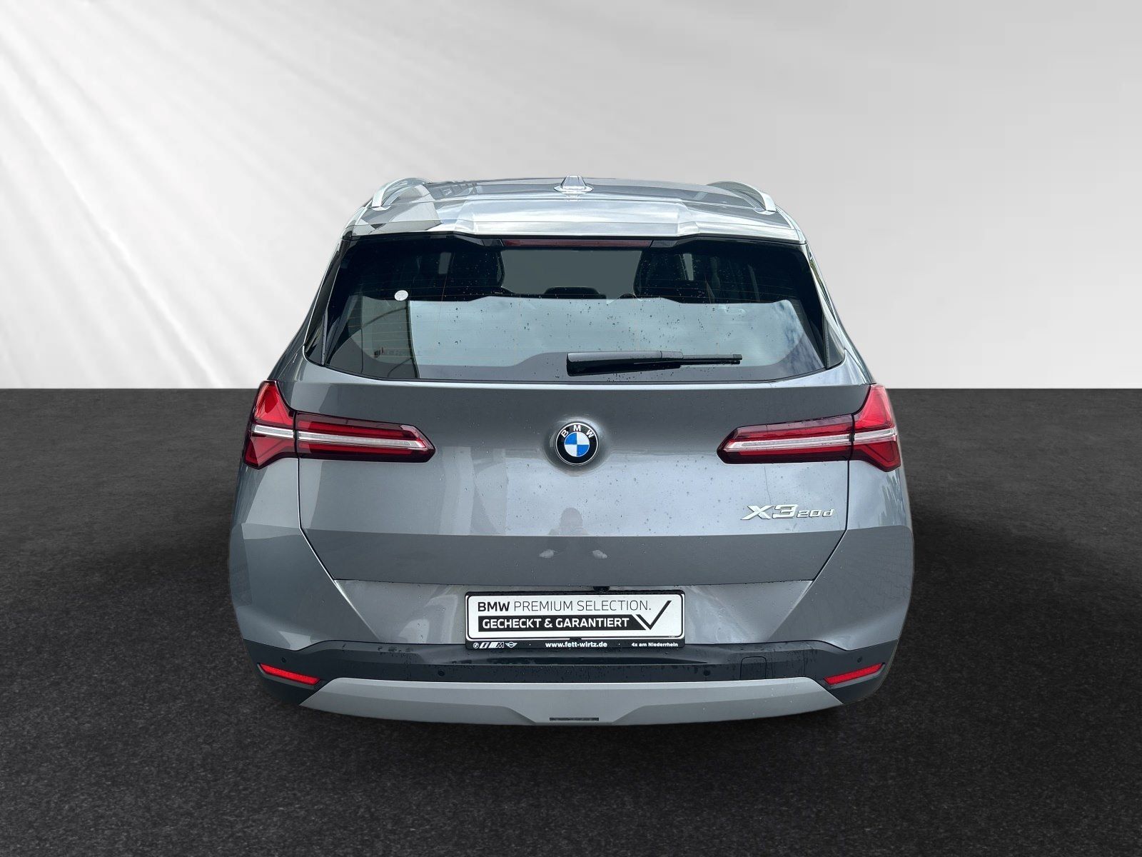 BMW X3 - Bild 7