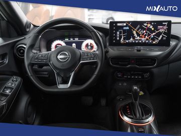 Nissan Juke - 11
