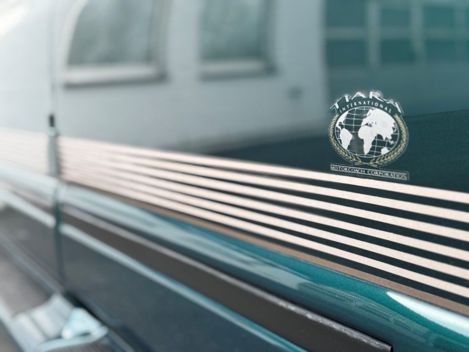 Fahrzeugabbildung Chevrolet Express Chevy Van Transcar 1A deutsches Auto