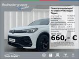 Volkswagen Tiguan R-LINE eHyb*272PS AHK 360°Kam HD-Matrix