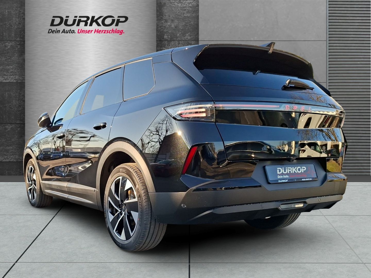 Opel Grandland (X) - Bild 3