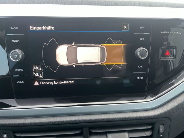 Taigo Goal 1.0 TSI DSG ACC,CarPlay,5J Garantie